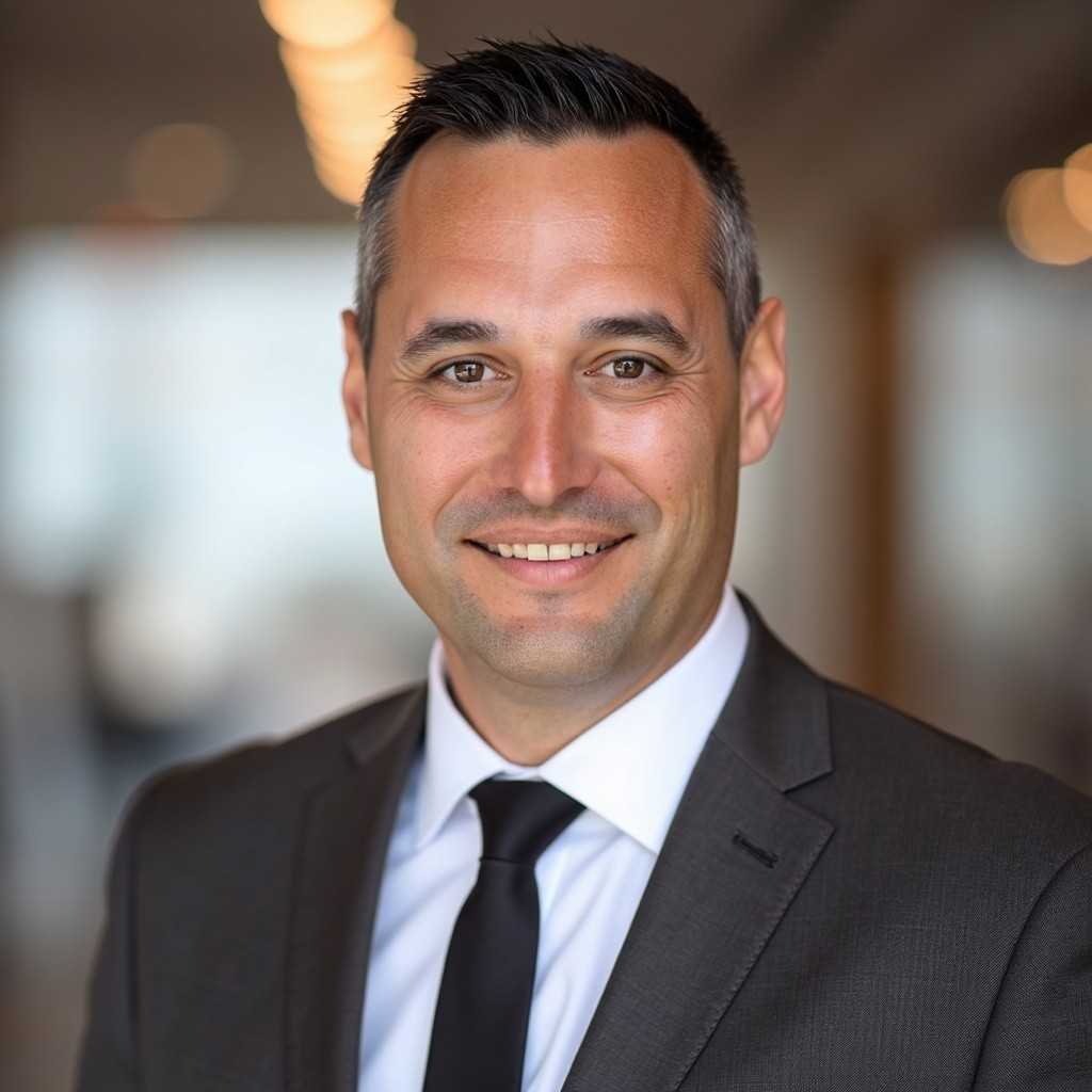 Christopher D. Deitrich, Esq., founding attorney of Deitrich Private Client Counsel